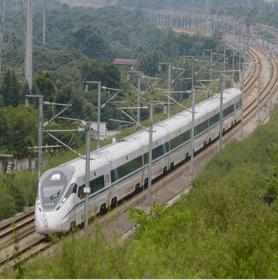 德國GMC-I鐵路、地鐵電氣測試電能質量監控應用