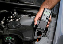 車(chē)用電機(jī)效率測(cè)試